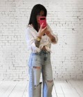Екатерина 42 ans Zaporoshye Ukraine