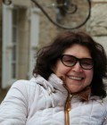 Galina 67 ans волгоград Russie