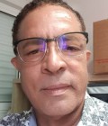 Miguel 64 ans Macouria  Guyane française