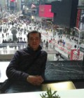 Jerome 38 ans London Royaume-Uni