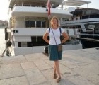 Natali 49 ans Екатеринбург Russie