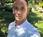Ludovic 43 лет Vaud Швейцария