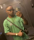 Oumar 31 ans Abidjan  Afrique du Sud