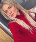 Olga 32 ans Zheleznogorsk Russie