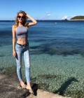 Maria 37 ans Киев Ukraine