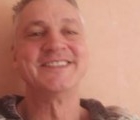 Bernard 55 лет Marseille Франция