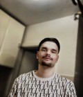 Davor 26 лет Frankfurt  Германия