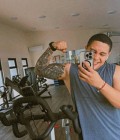 Mariano 32 лет México  США