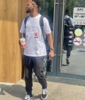 Frédéric 23 лет Zernograd Россия