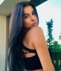 Kristen 34 ans Dnipro Ukraine