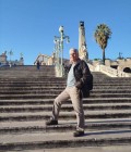 Gérard 73 лет Perpignan Франция