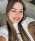 Анастасия 29 ans Одеса м. Ukraine