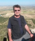 Noel 61 ans Saint Brieuc  France