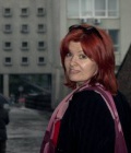 Svetlana 54 ans M Biélorussie