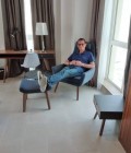 Loic 55 ans Doha Qatar