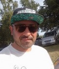 Vlad 36 ans Мюнхен Allemagne