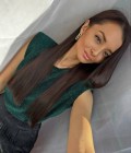 Ekaterina 31 ans Волжск Russie
