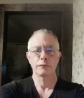 Frédéric 58 лет Montlucon Франция