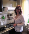 Natalia 65 ans Krasnodar Russie