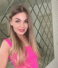 Irina 35 ans Kiev Ukraine
