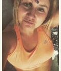 Valeriya 29 ans Минск Biélorussie