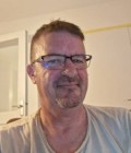 Gilles 58 лет Monistrol Sur Loire Франция