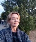 Svetlana 53 Jahre Samara  Russland