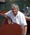 Jacky 73 лет Lege Cap Ferret Франция