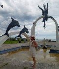 Irene 61 years Krasnodar Russia