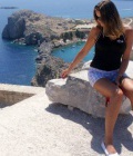 Natalia 37 ans Saint-pétersbourg Russie