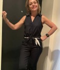 Светлана 56 ans Samara Russie