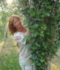 Sveltana 58 ans Kemerovo Russie
