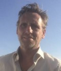 Olivier 51 ans Anderlues Belgique