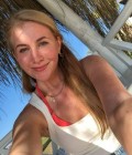 Olga 45 ans Minsk Biélorussie