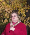 Natali 61 ans Ust-kamenogorsk Kazakhstan