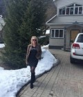 Natalya 53 ans Алмата Kazakhstan