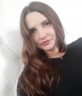 Ксения 26 ans Могилев  Biélorussie