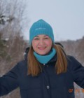 Natalie 48 ans Moscou Russie