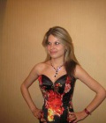 Natalina 36 ans кишинев Moldavie