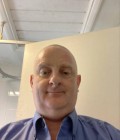 Joey 53 ans Chesterfield  Royaume-Uni
