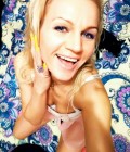 Angelina 36 ans Saint-petersburg  Russie