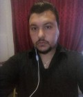 Moez 34 ans Tunis Tunisie