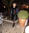 Tatiana 71 ans Minsk Biélorussie