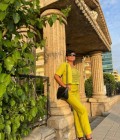 Olena 48 ans Odessa Ukraine