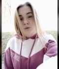 Alinka 22 ans Львів  Ukraine