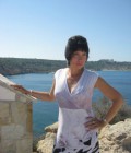 Elena 53 ans Orel Russie