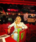 Elena 61 лет Paris Франция