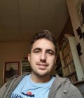 Lucas 38 лет Toulouse Франция