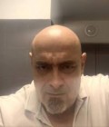Gérard 64 ans Marseille France