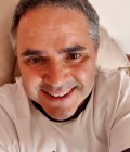 Roberto 57 лет Nice Франция